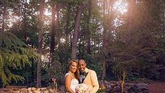 Will Packer and Heather Hayslett