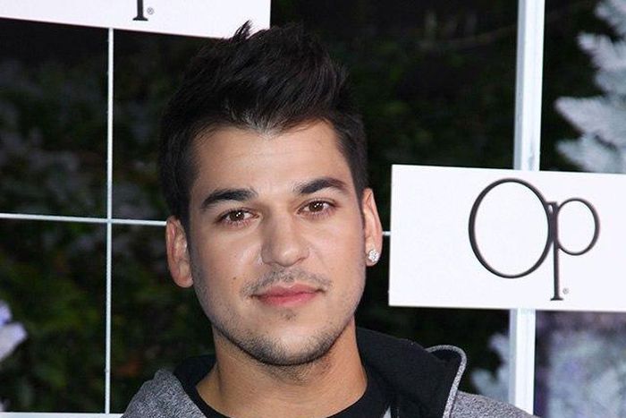 Rob Kardashian