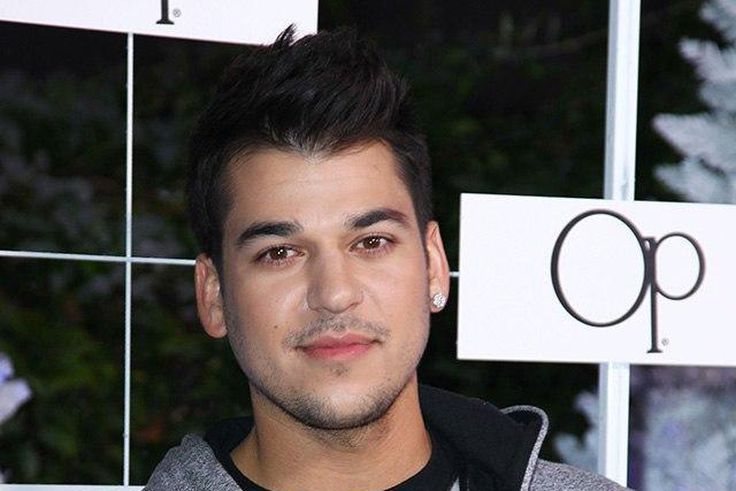 Rob Kardashian
