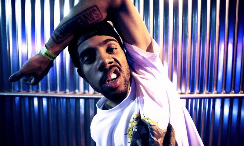 Vic Mensa