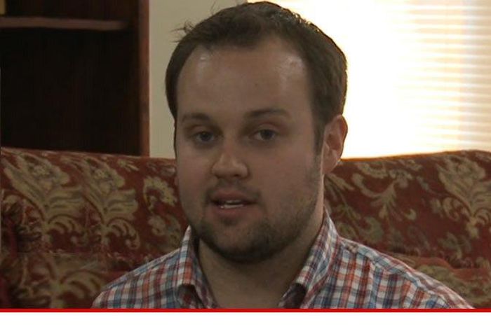 Josh Duggar confessed to molesting his two sisters sexually