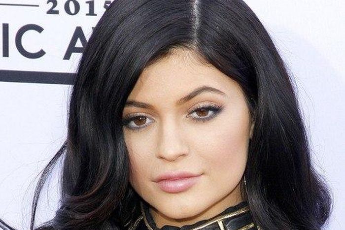 Kylie Jenner