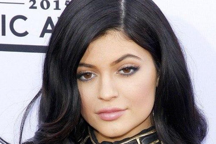 Kylie Jenner