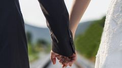Wedding planning
