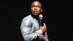 Kevin Hart