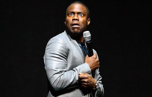 Kevin Hart