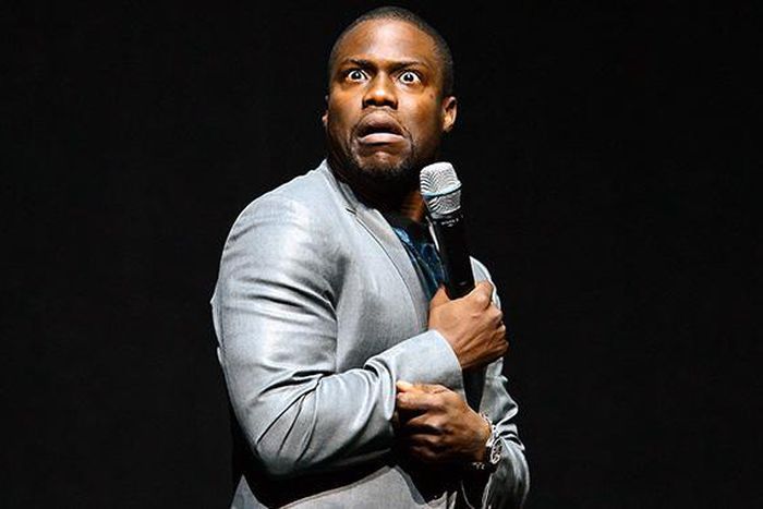 Kevin Hart