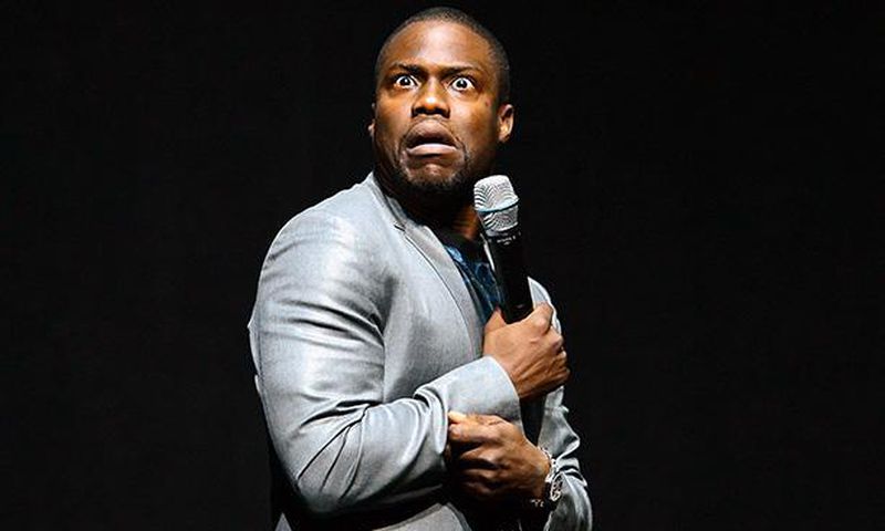 Kevin Hart