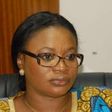 Mrs Charlotte Osei, Electoral Commissioner