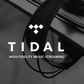 This is a good move for Tidal as the service has been struggling in recent times.