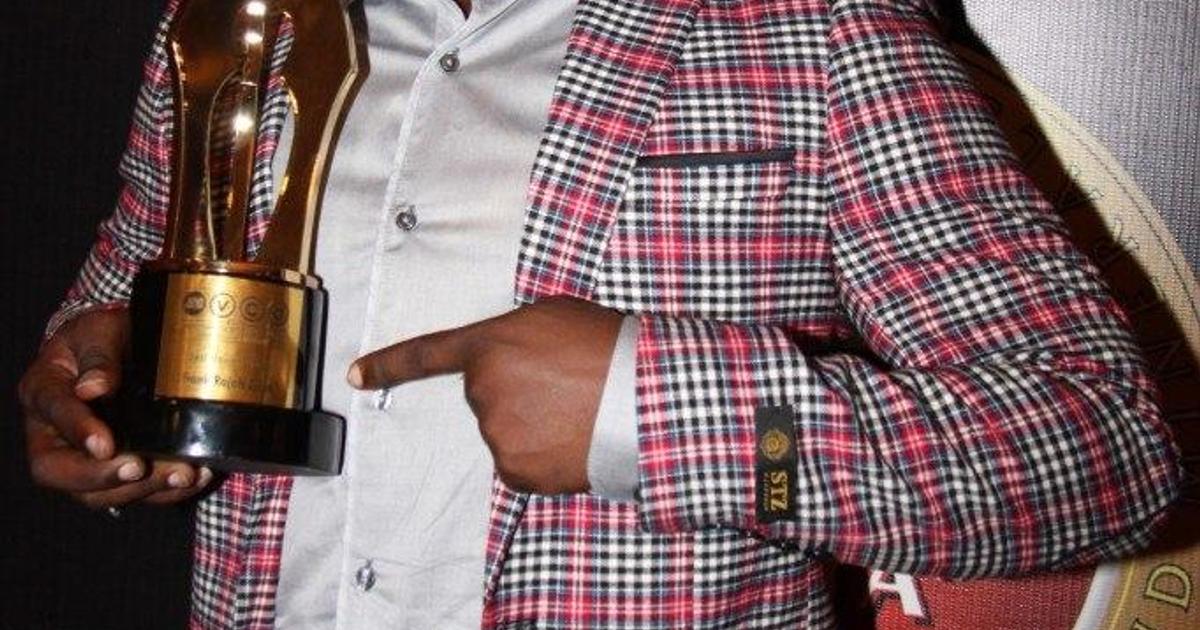 Frank Rajah wanted to sleep with me for film roles - Actress claims ...