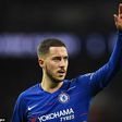Eden Hazard