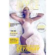Seyi Shay covers MADE Magazine