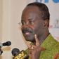 Dr. Papa Kwesi Nduom, Flagbearer of the Progressive People's Party