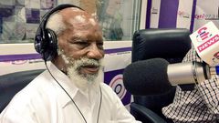 Justice Crabbe