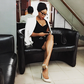 Rita Dominic