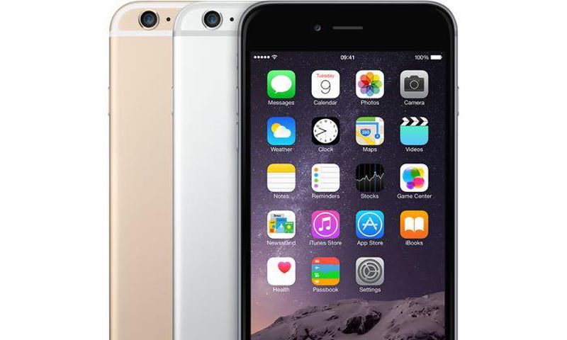 Over the past few months, there have been many leaked pictures of what the iPhone 6s could look like.
