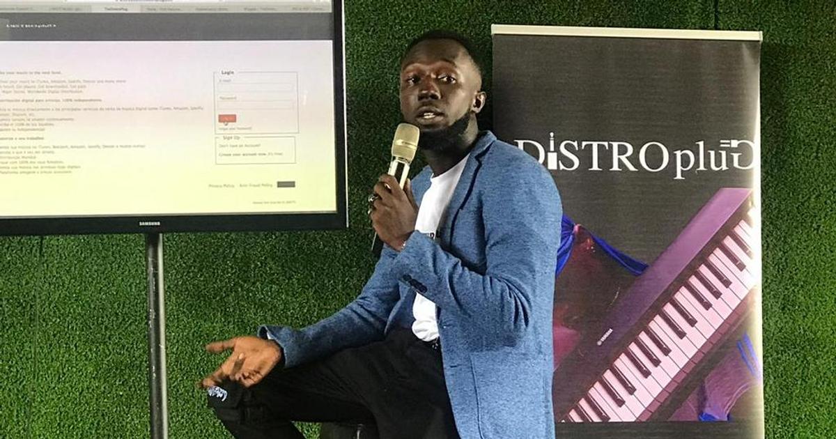 New music distribution platform Distro Plug launched, promises 100% ...