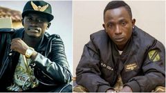 Lil Win and Patapaa