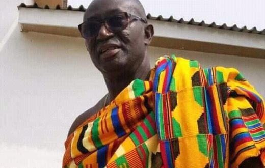NPP Government not running away from its Responsibility