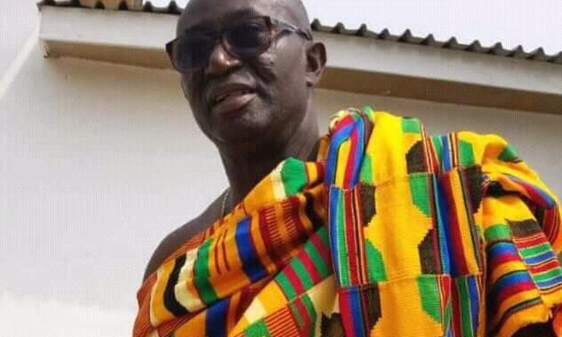 NPP Government not running away from its Responsibility