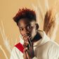Singer Mr Eazi