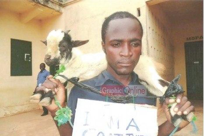 Stephen Ohene Agyekum