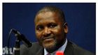 Aliko Dangote