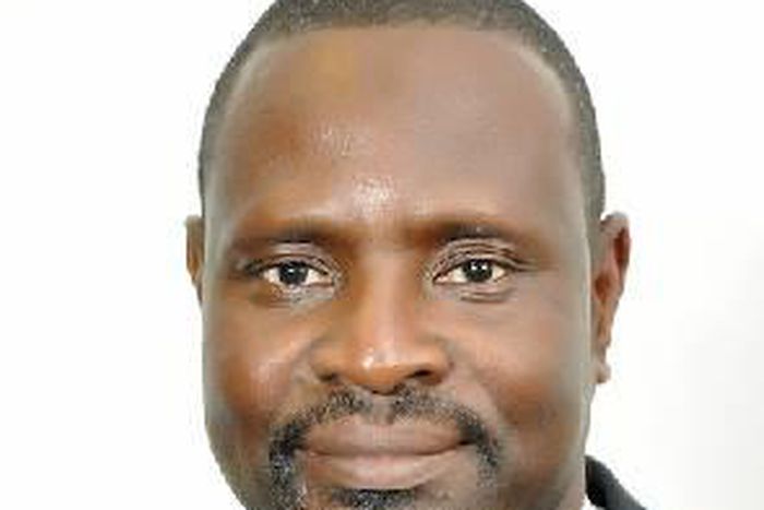 Mr James Asare-Adjei Agyare, AGI President