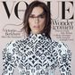 Victoria Beckham covers Vogue Australia August 2015 issue
