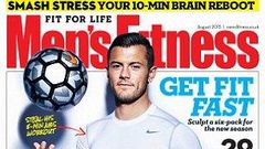 Jack Wilshere