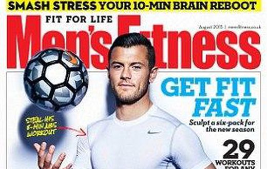 Jack Wilshere