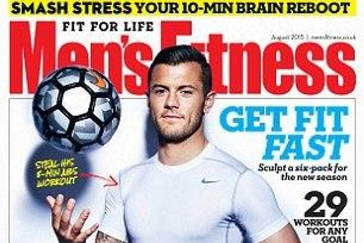 Jack Wilshere
