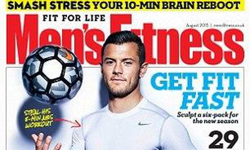 Jack Wilshere