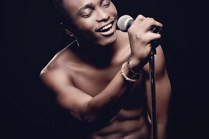 Brymo