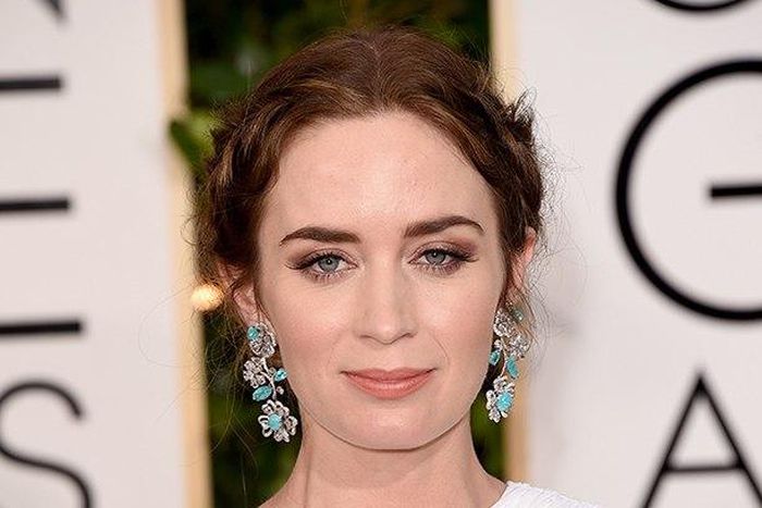 Emily Blunt