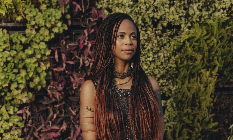 Hannah Beachler, the First African-American Oscar Nominee for Production Design, Reacts