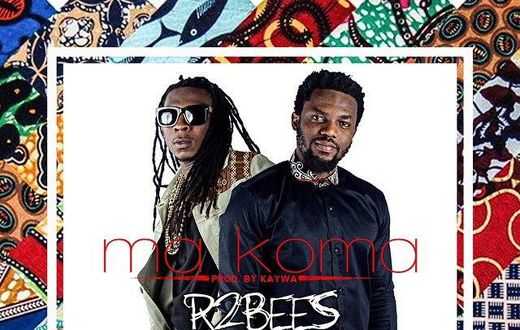 R2bees - Makoma