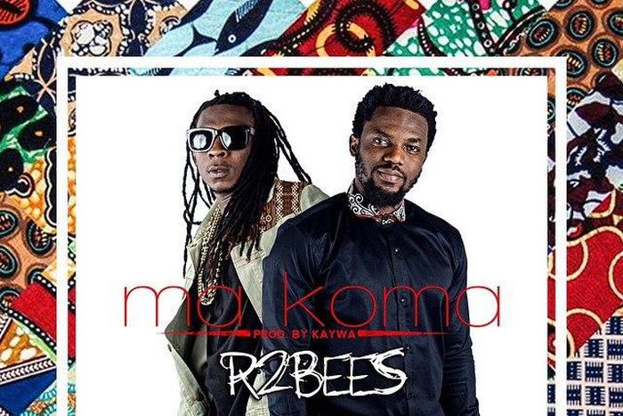 R2bees - Makoma