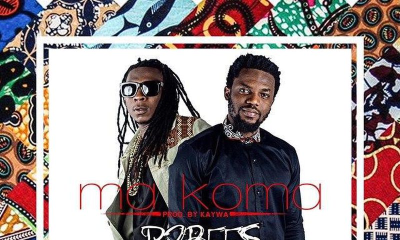 R2bees - Makoma