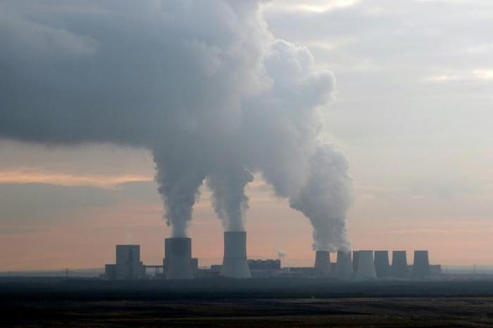 Despite its green reputation, Germany remains heavily reliant on the dirtiest of all fossil fuels