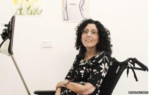 Sarah Ezekiel