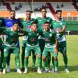 CAF Confederation Cup trophy-holders Raja Casablanca of Morocco drew 1-1 with African Stars in Namibia and seem set to win the return match and secure a group place