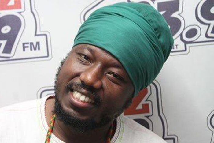 Blakk Rasta