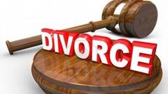 Divorce