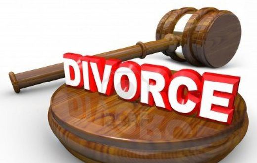 Divorce