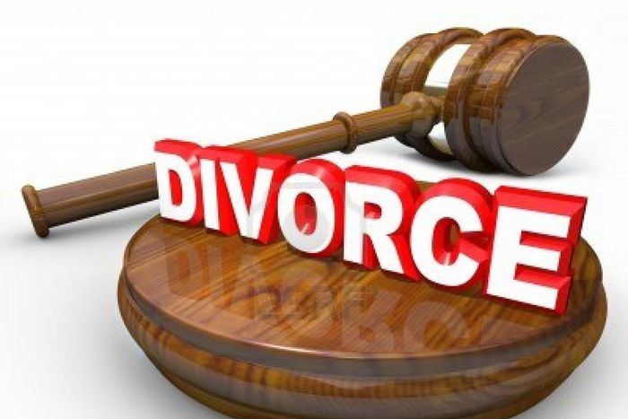 Divorce