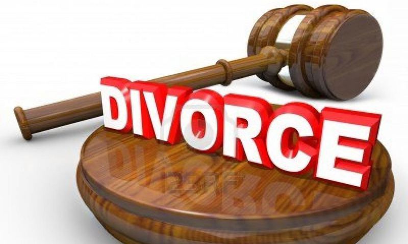 Divorce