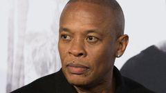 Dr. Dre