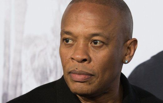 Dr. Dre